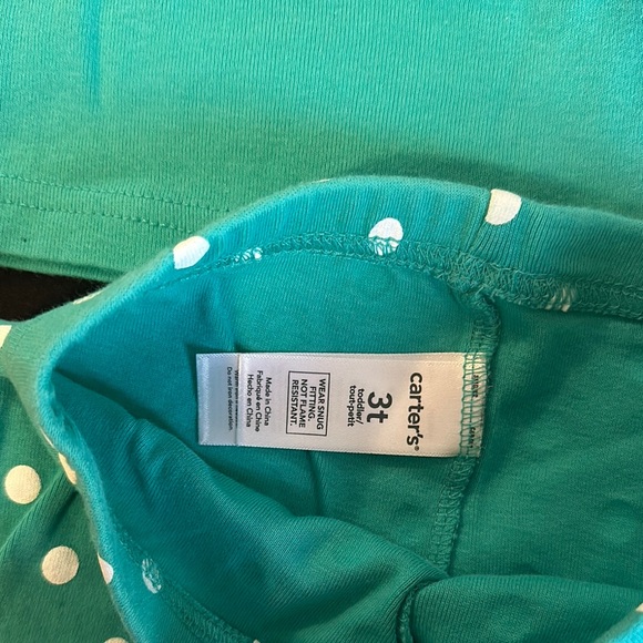 Children's Clothing Sets- Butterfly and Polka Dot Designs - Picture 8 of 8